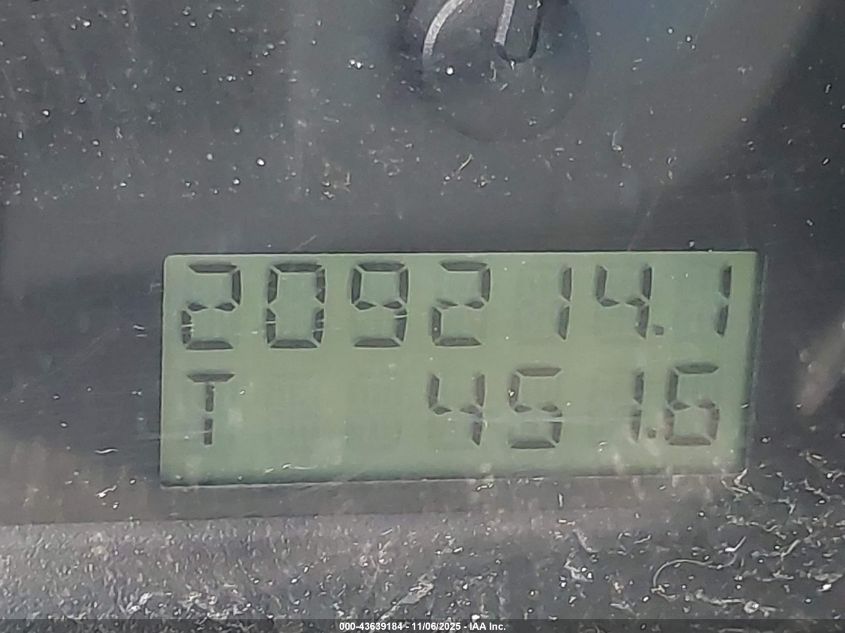 2008 Ford F-150 Stx/Xl/Xlt VIN: 1FTRF12278KB62878 Lot: 43639184