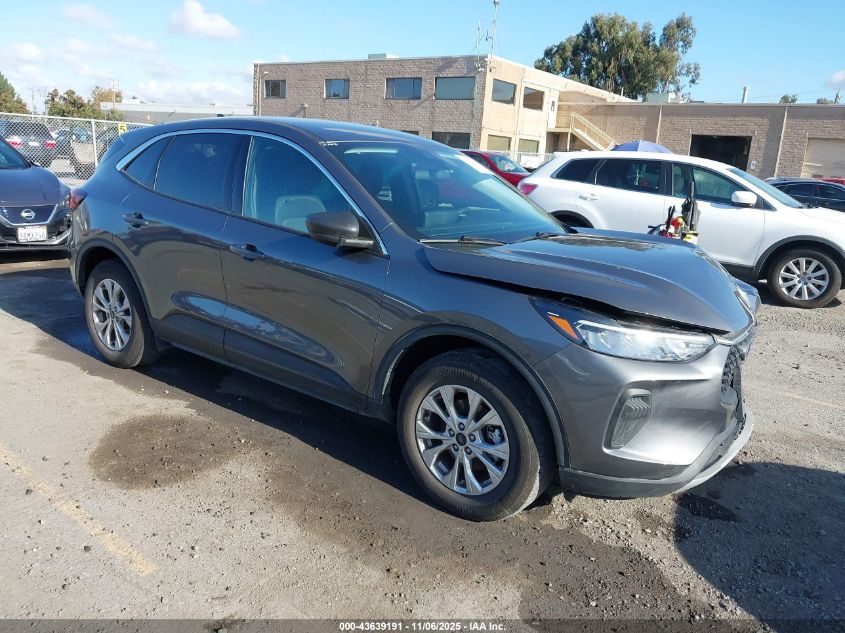 FORD ESCAPE ACTIVE