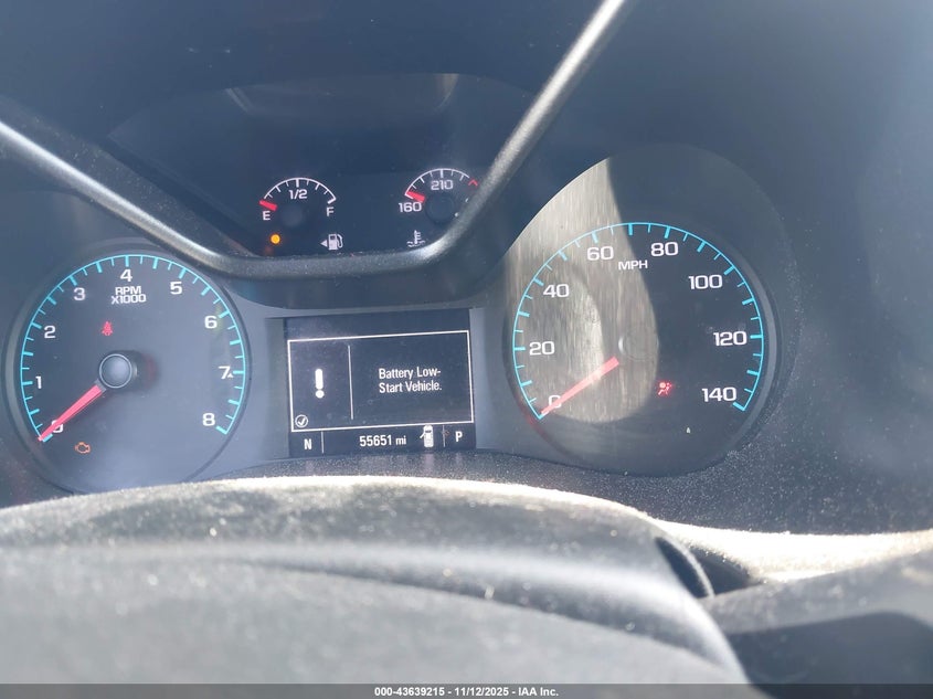 2022 GMC Canyon 2Wd Short Box Elevation VIN: 1GTG5CEN4N1119984 Lot: 43639215