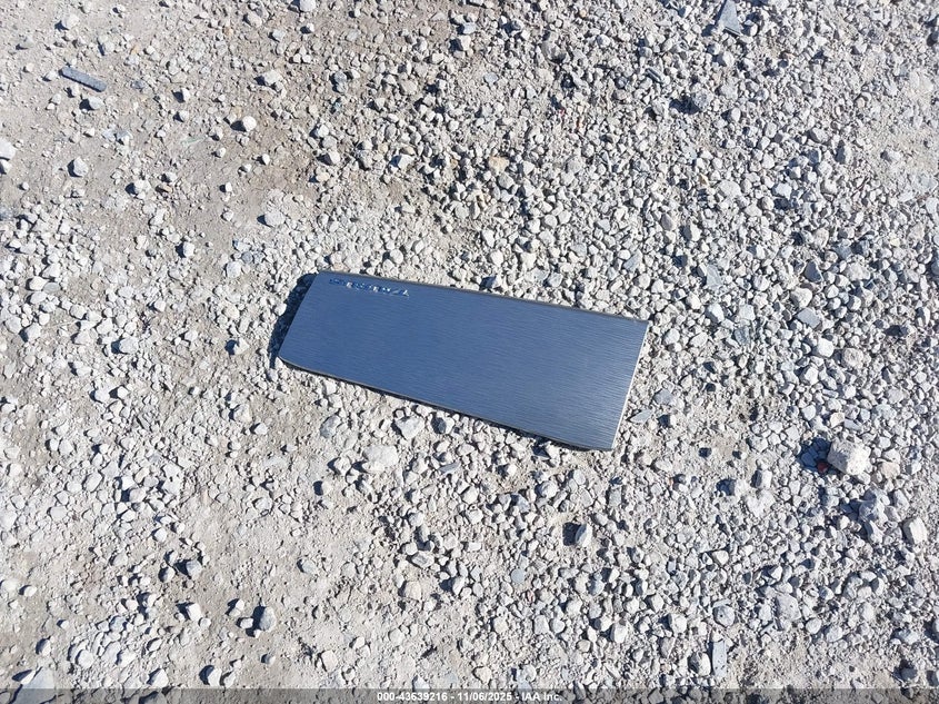 2015 Ford Taurus Sel VIN: 1FAHP2E81FG130514 Lot: 43639216