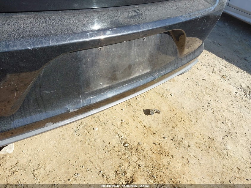 2015 DODGE CHARGER POLICE - 2C3CDXAT1FH845032