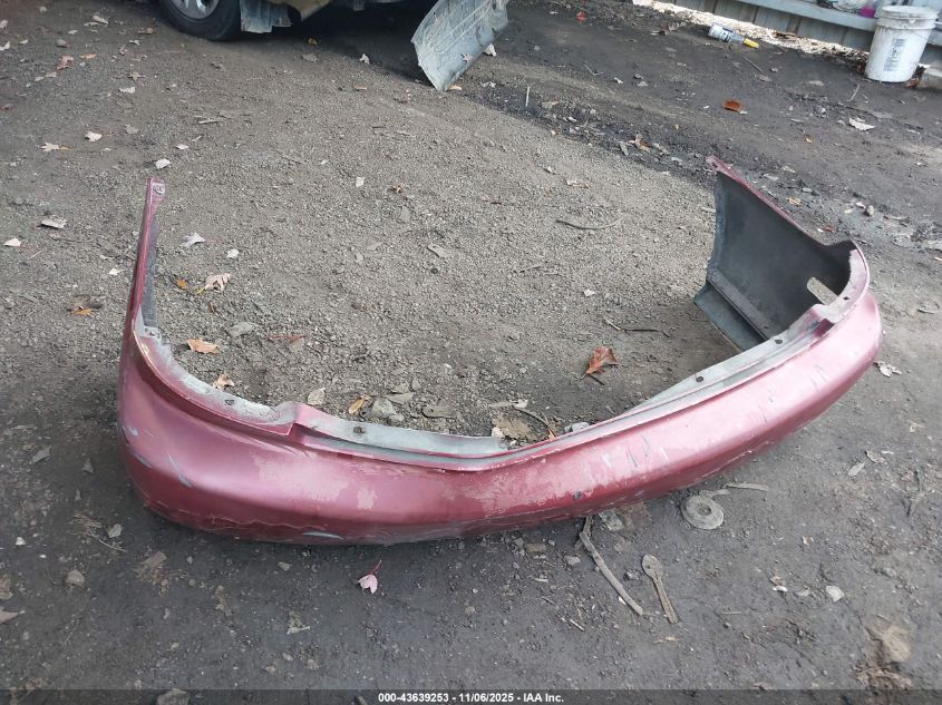 1997 Honda Accord Lx VIN: 1HGCD5631VA263519 Lot: 43639253