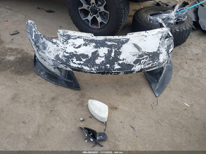 2003 Nissan 350Z Touring VIN: JN1AZ34EX3T003687 Lot: 43639257