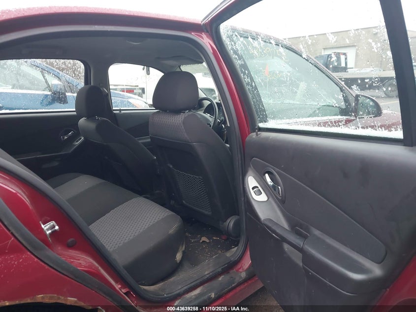 2007 Chevrolet Malibu Lt VIN: 1G1ZT58F37F254726 Lot: 43639258