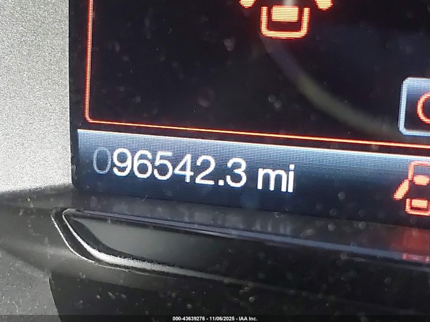 2014 Ford Taurus Limited VIN: 1FAHP2F84EG101506 Lot: 43639276