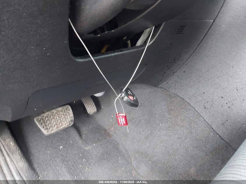 2013 TOYOTA VENZA LE 4T3ZA3BB6DU069491