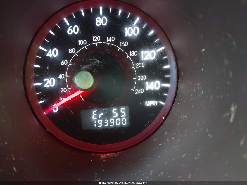 2008 Subaru Tribeca Limited 7-Passenger VIN: 4S4WX90D784416477 Lot: 43639305