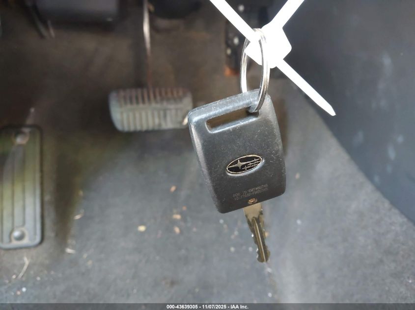 2008 Subaru Tribeca Limited 7-Passenger VIN: 4S4WX90D784416477 Lot: 43639305