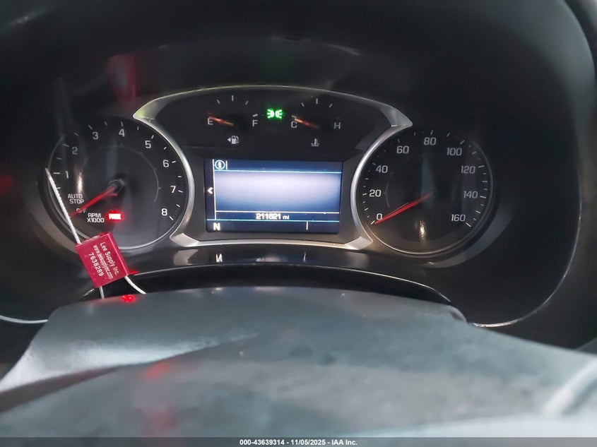 2022 GMC TERRAIN AWD SLE - 3GKALTEV4NL167767