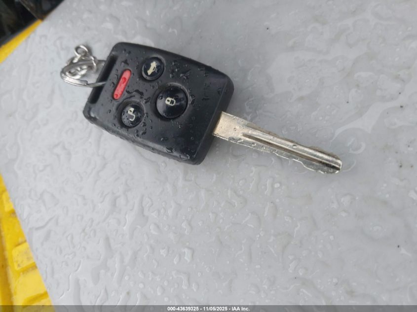 2008 Subaru Outback 2.5I/2.5I L.l. Bean Edition VIN: 4S4BP61C587346978 Lot: 43639325