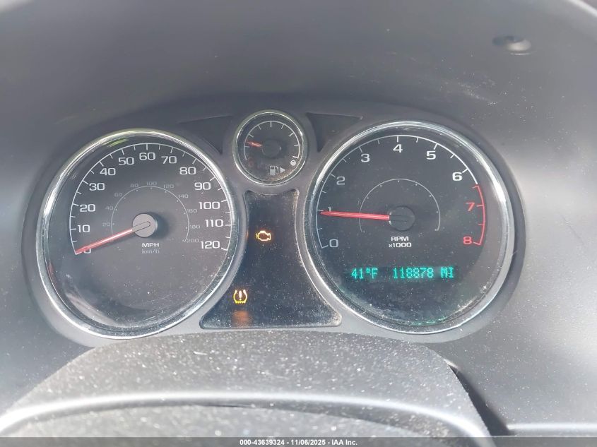 2009 Chevrolet Cobalt Lt VIN: 1G1AT58H597154929 Lot: 43639324