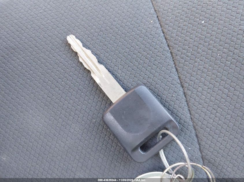 2015 Nissan Nv200 S VIN: 3N6CM0KN5FK699344 Lot: 43639344