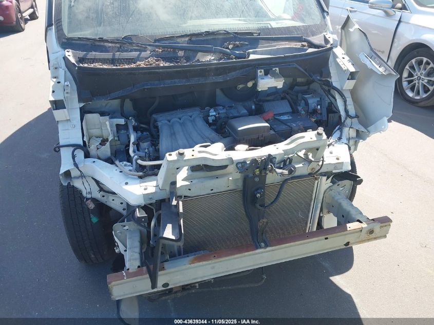 2015 Nissan Nv200 S VIN: 3N6CM0KN5FK699344 Lot: 43639344