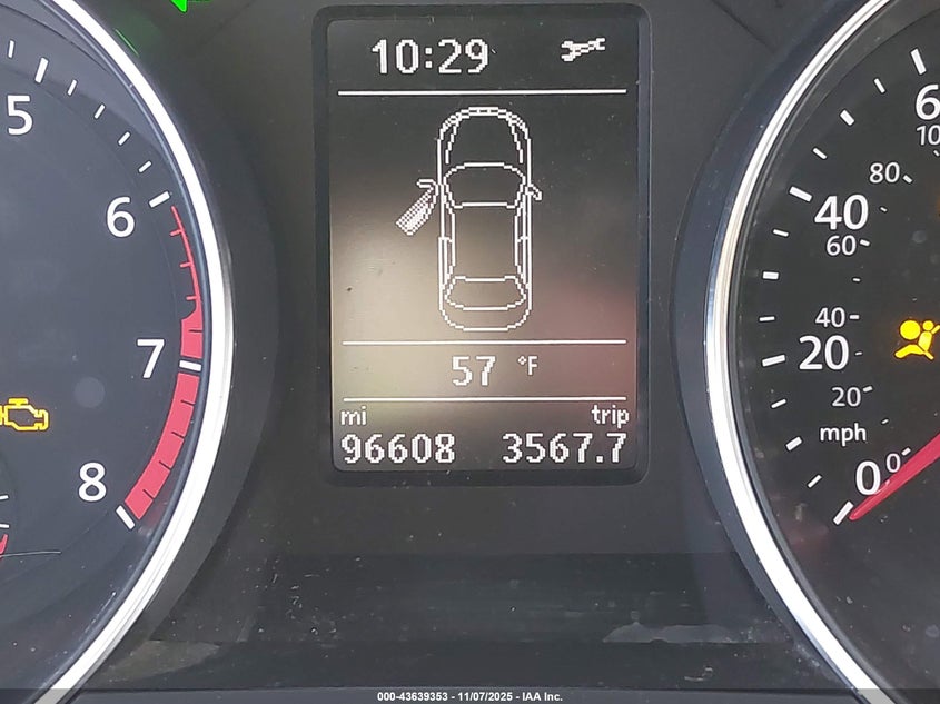 2017 VOLKSWAGEN JETTA 1.8T SEL/1.8T SEL PREMIUM - 3VWL17AJ7HM361337