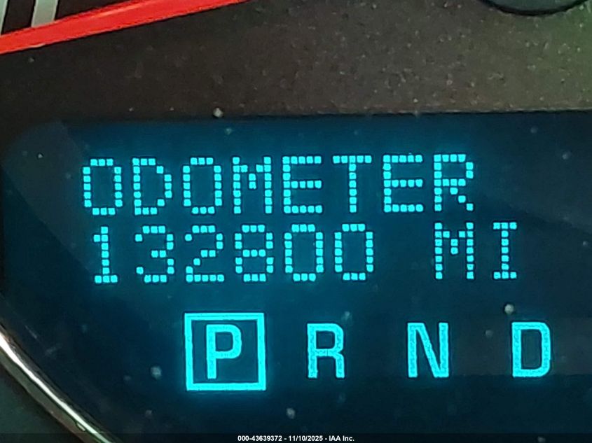 2008 Buick Lucerne Cxl VIN: 1G4HD57298U202637 Lot: 43639372