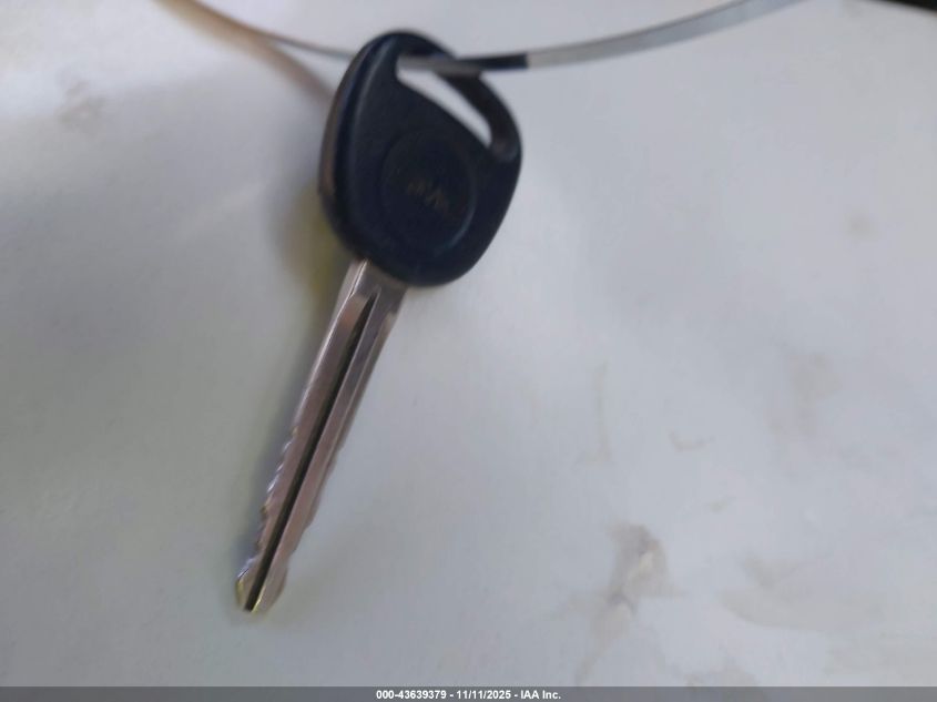 2004 GMC Canyon Sl VIN: 1GTCS148548146205 Lot: 43639379