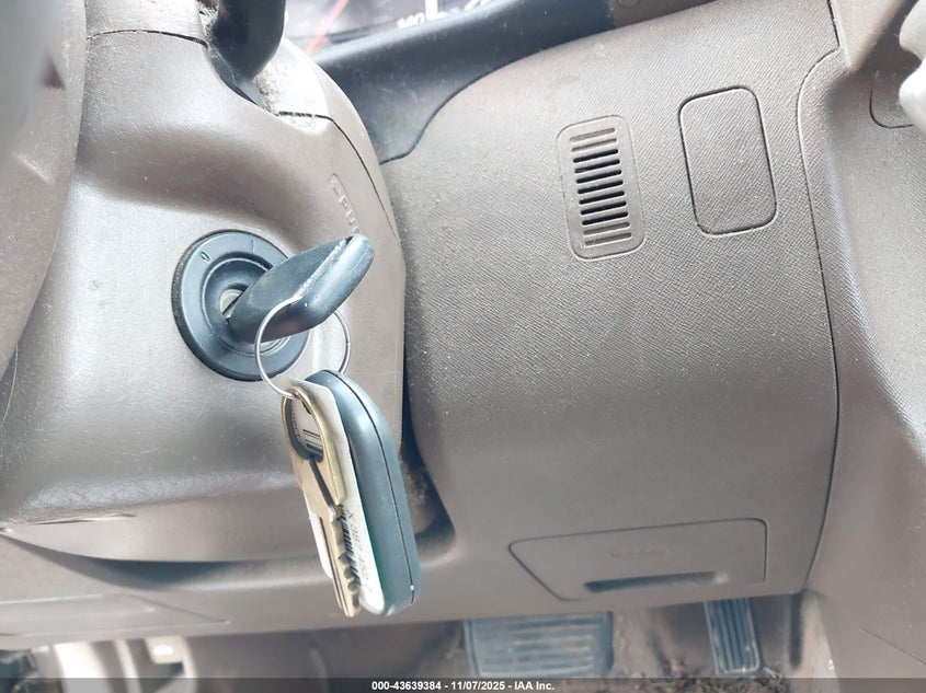 2004 Honda Cr-V Lx VIN: SHSRD78564U217671 Lot: 43639384