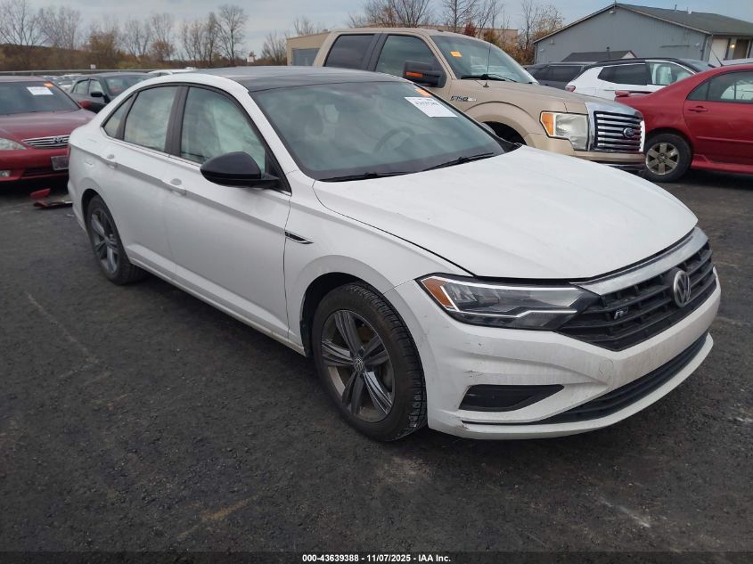 VOLKSWAGEN JETTA 1.4T R-LINE/1.4T S/1.4T SE