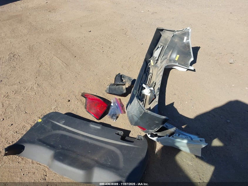 2019 FORD ESCAPE S 1FMCU0F75KUB31437