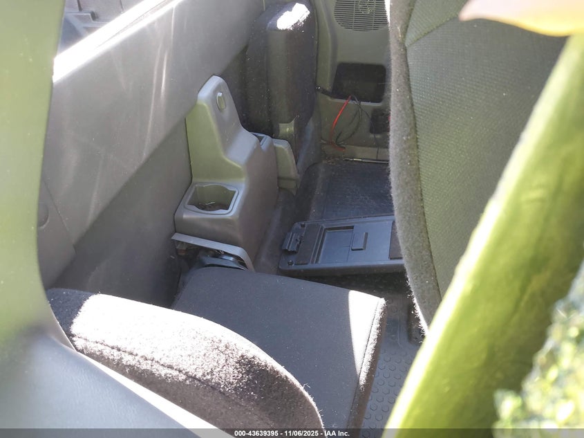 2006 Ford Ranger Fx4 Level Ii/Fx4 Off-Road/Sport/Xlt VIN: 1FTZR45E66PA56856 Lot: 43639395