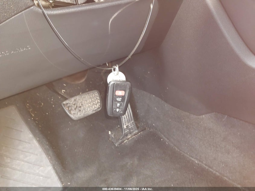 2021 TOYOTA HIGHLANDER HYBRID LIMITED - 5TDYARAHXMS006576