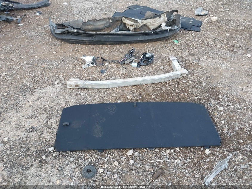 2021 TOYOTA HIGHLANDER HYBRID LIMITED - 5TDYARAHXMS006576