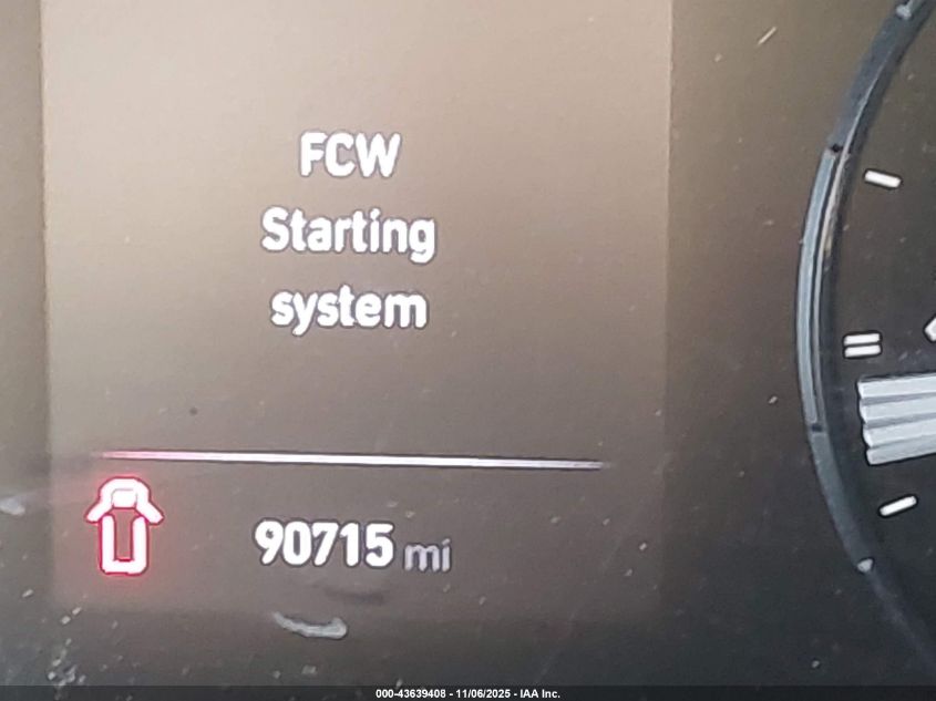 2023 Ram Promaster 2500 High Roof 159 Wb VIN: 3C6LRVDG5PE525135 Lot: 43639408