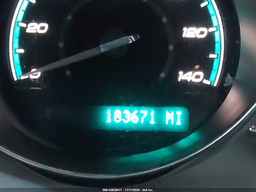 2010 Chevrolet Malibu Ls VIN: 1G1ZA5EB8A4102953 Lot: 43639417