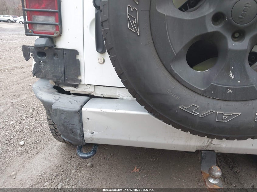 1C4BJWEG3FL689800 2015 JEEP WRANGLER photo no. 21