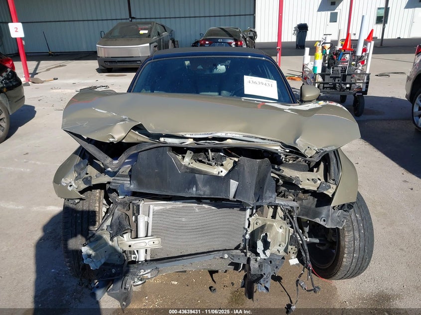 2023 MAZDA MX-5 MIATA GRAND TOURING - JM1NDAD71P0556044