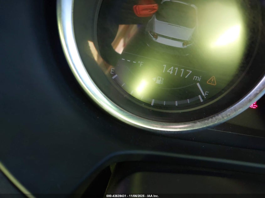 2023 MAZDA MX-5 MIATA GRAND TOURING - JM1NDAD71P0556044