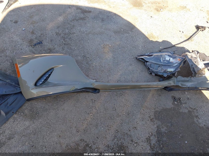 2023 MAZDA MX-5 MIATA GRAND TOURING - JM1NDAD71P0556044