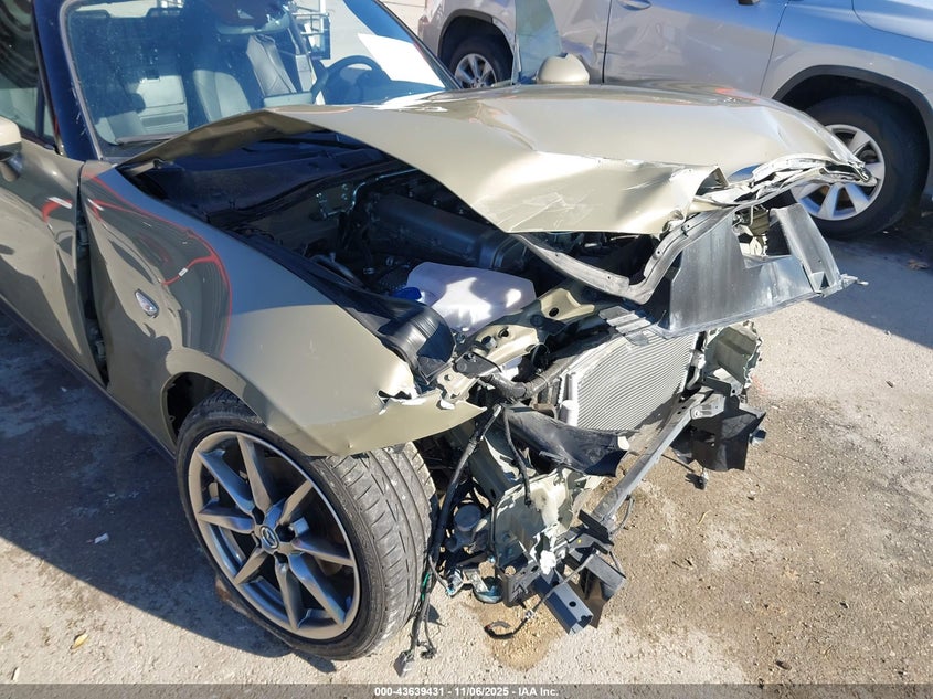 2023 MAZDA MX-5 MIATA GRAND TOURING - JM1NDAD71P0556044