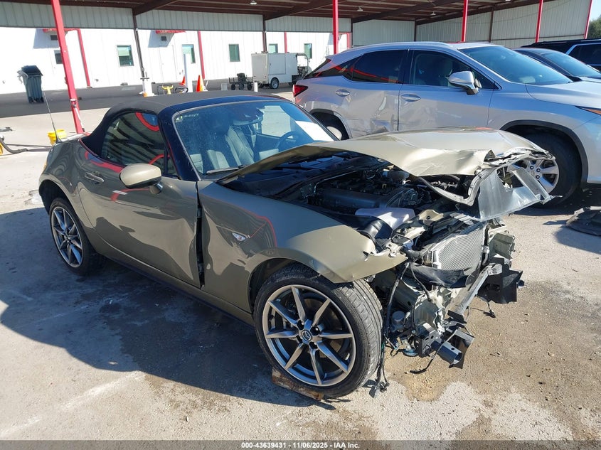 2023 MAZDA MX-5 MIATA GRAND TOURING - JM1NDAD71P0556044