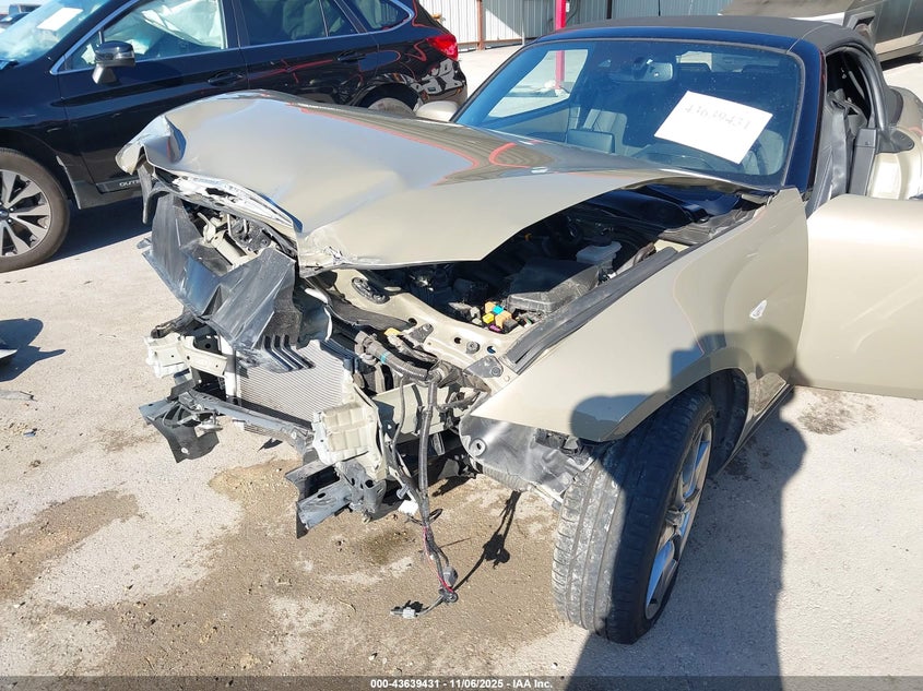 2023 MAZDA MX-5 MIATA GRAND TOURING - JM1NDAD71P0556044