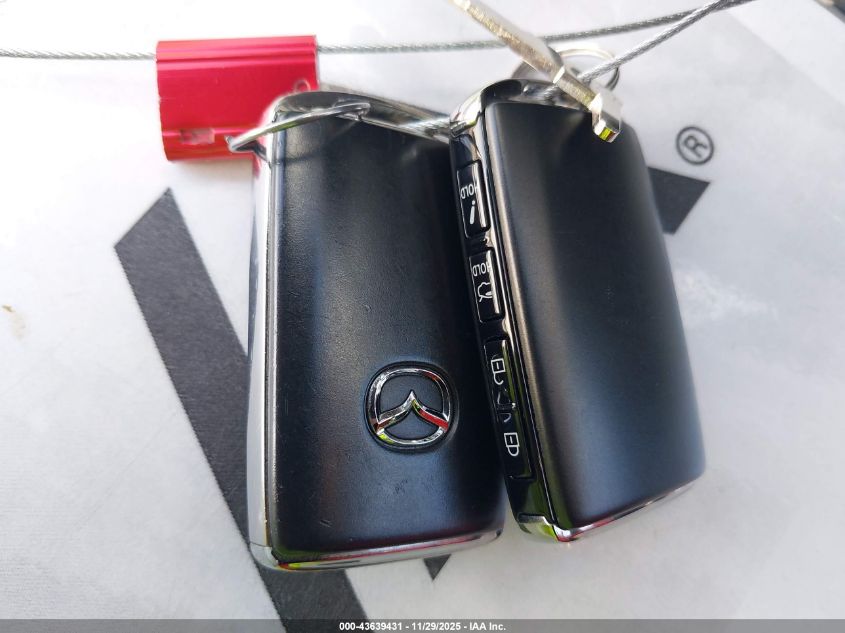 2023 Mazda Mx-5 Miata Grand Touring VIN: JM1NDAD71P0556044 Lot: 43639431