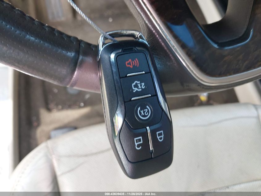 2013 Lincoln Mkz VIN: 3LN6L2G99DR800217 Lot: 43639435