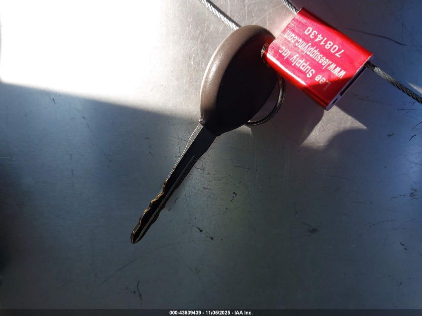 2003 Dodge Stratus Se VIN: 4B3AG42G43E167941 Lot: 43639439