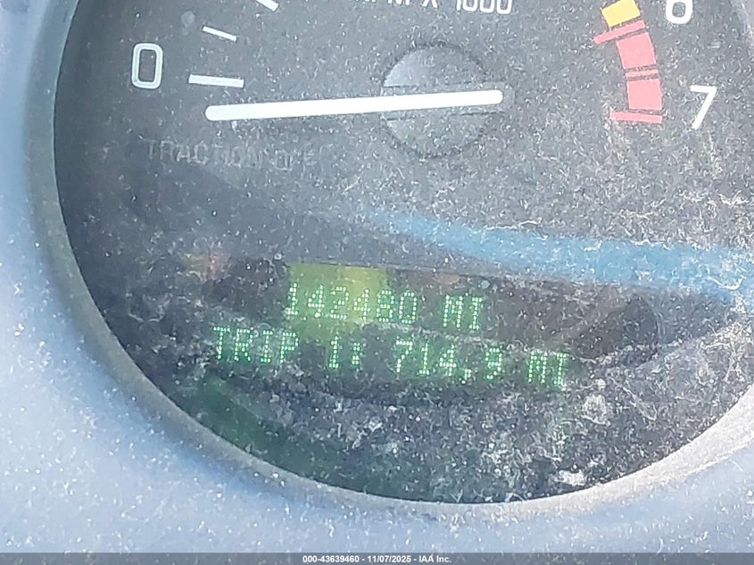 2001 Buick Lesabre Custom VIN: 1G4HP54K31U141495 Lot: 43639460