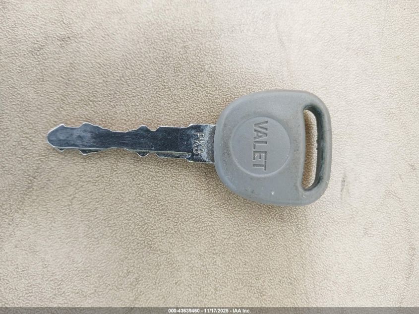 2001 Buick Lesabre Custom VIN: 1G4HP54K31U141495 Lot: 43639460