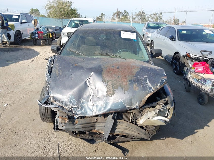 JHMCG6653YC018841 2000 HONDA ACCORD photo no. 12