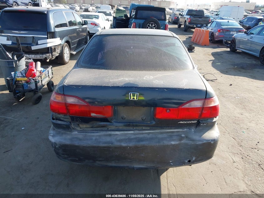 JHMCG6653YC018841 2000 HONDA ACCORD photo no. 16