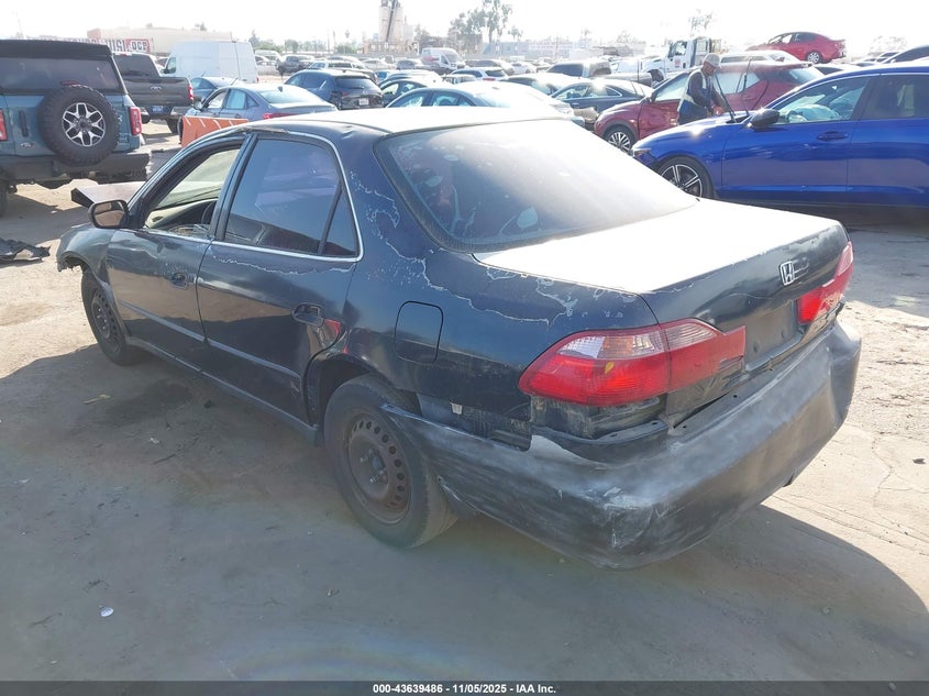 JHMCG6653YC018841 2000 HONDA ACCORD photo no. 3