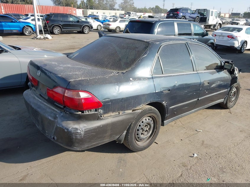 JHMCG6653YC018841 2000 HONDA ACCORD photo no. 4