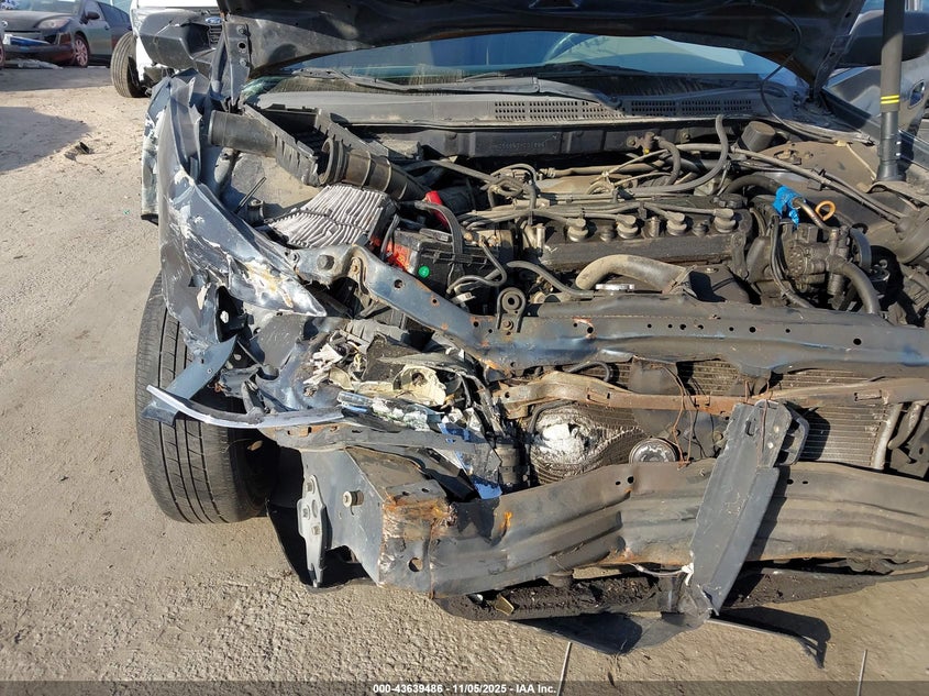 JHMCG6653YC018841 2000 HONDA ACCORD photo no. 6