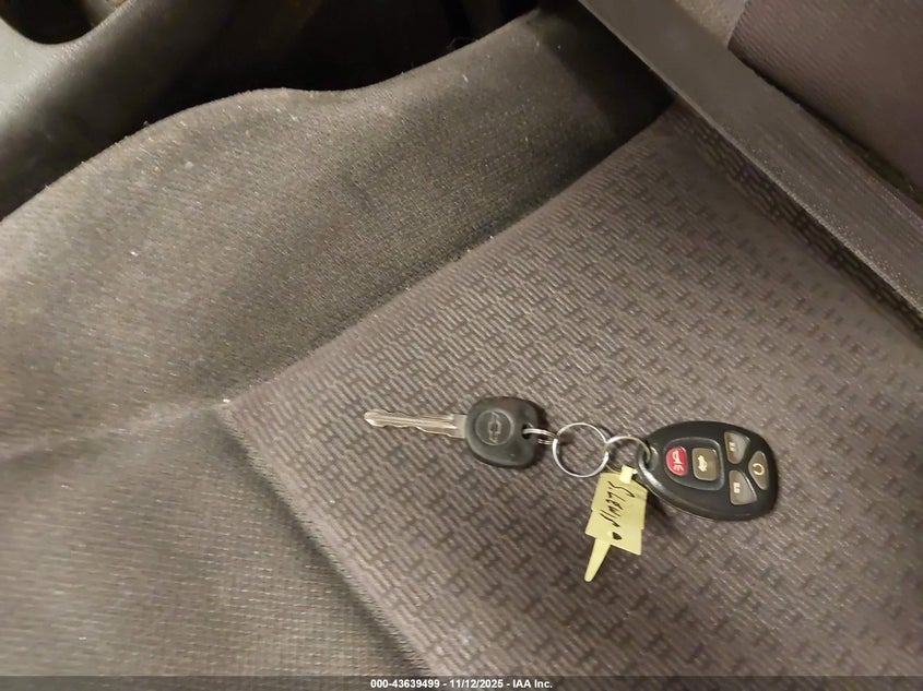 2014 CHEVROLET IMPALA LIMITED LT 2G1WB5E34E1183198