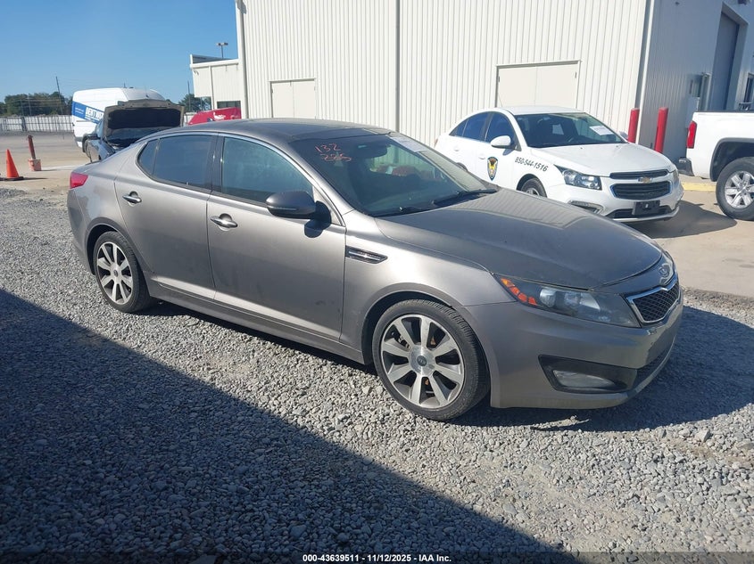 Vin: 5xxgr4a61cg066185, lot: 44134649, kia optima sx 2012 img_1