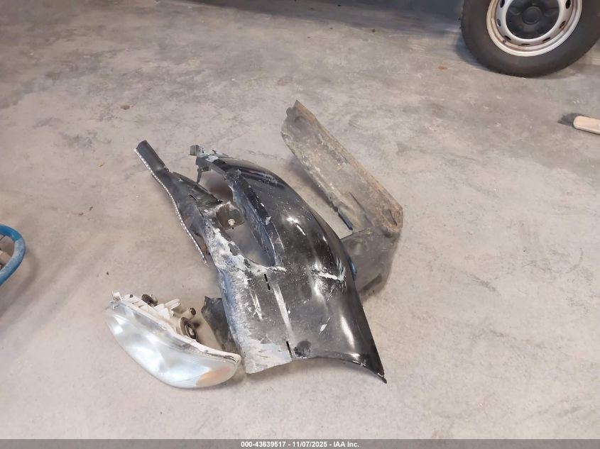 2003 Toyota Corolla S VIN: 1NXBR32E63Z125974 Lot: 43639517