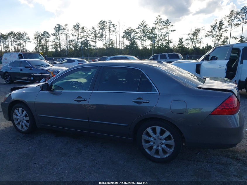 1HGCM66566A005506 2006 HONDA ACCORD photo no. 13