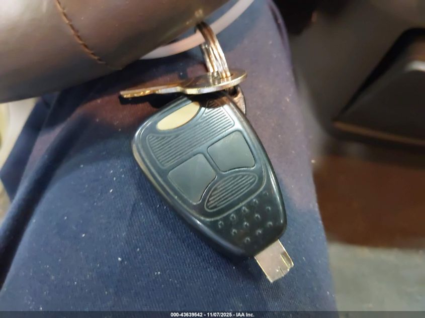 2008 Dodge Ram 1500 Slt VIN: 1D7HA18218J213241 Lot: 43639542